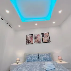 Leni's House Apartment