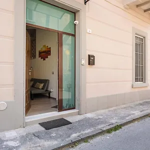 Casa Aurora La Spezia