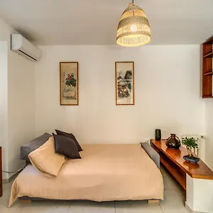  Holiday home Residenza Trieste Italy