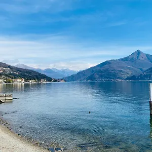  Apartment Brother's Como Lake Italy