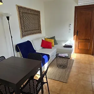  Apartment Casa Ruan Albaicin, Torre De La Vela Atico, Duplex Spain