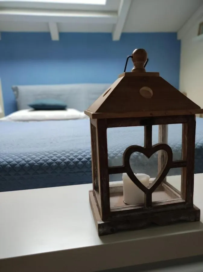 Ferienwohnung La Pietra Del Golfo La Spezia Italien