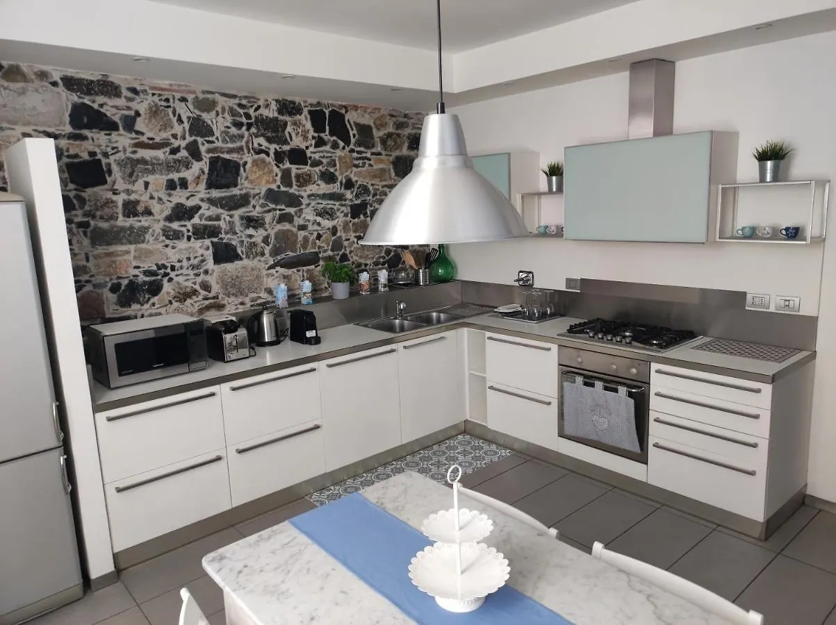 Ferienwohnung La Pietra Del Golfo La Spezia